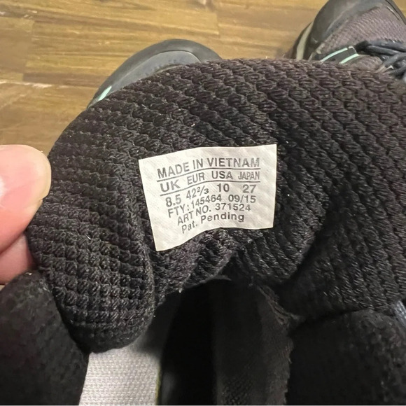 Salimon X Ultra Mid Gore-tex Boots - Picture 5 of 9